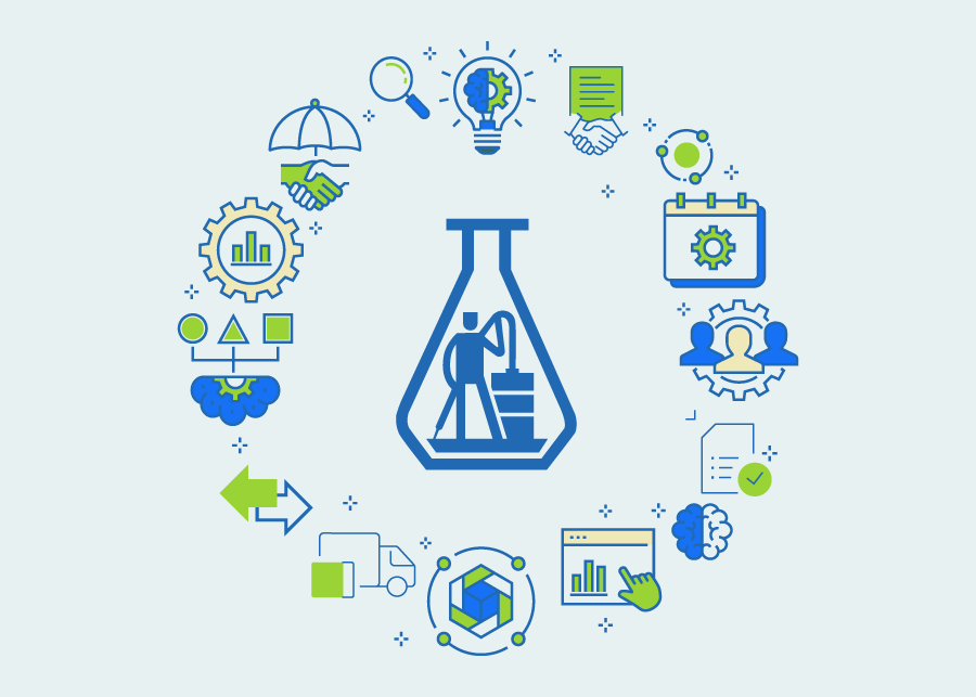 Groupe CHIMIREC : la loi Sapin II à l’échelle internationale