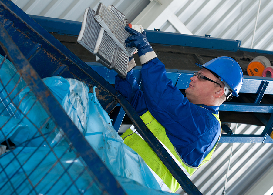 CHIMIREC International : mobilisation renforcée sur les objectifs de sécurité