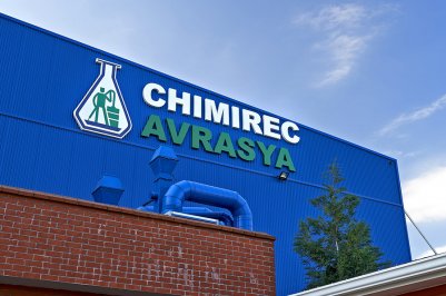 CHIMIREC Turquie : un audit exploitation fructueux