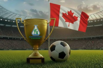 CHIMIREC Canada : une équipe qui gagne !