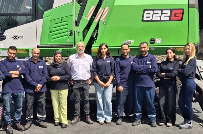 L’expérience de Beaucaire mise au service du MAROC 2.0 