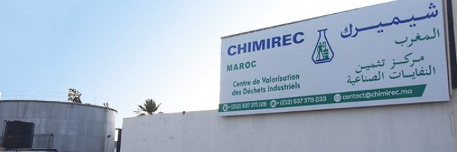 Chimirec Morocco 